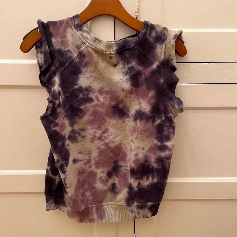 Anthropologie top
